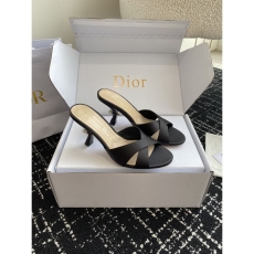 Christian Dior Slippers